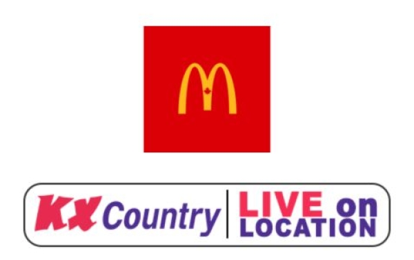 McDonalds - Ritson Rd. S.  - 05.23.26