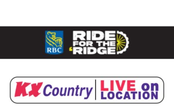 Ride for The Ridge - 05.24.26