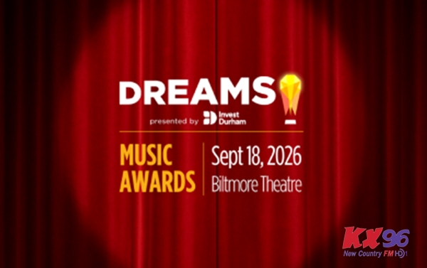 The annual DREAMS! Music Awards 