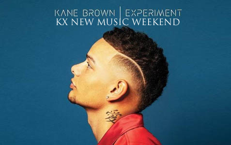 New Music Weekend: Kane Brown
