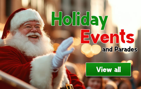 Holiday Events