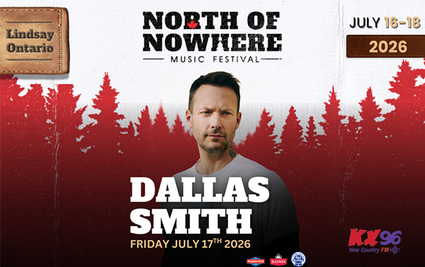 North of Nowhere Music Festival