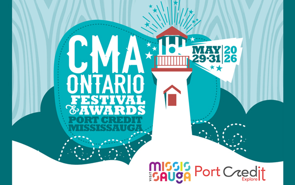 CMAOntario Awards