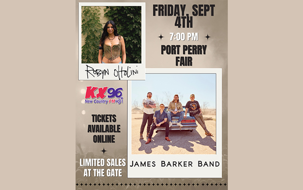 Port Perry Fair