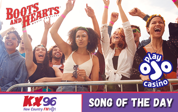 Play OJO Song of the Day!