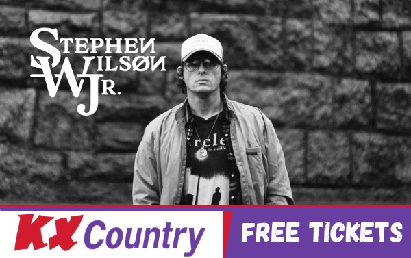 Stephen Wilson Jr. - Nov 20