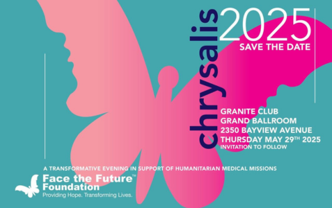 Face the Future 2025