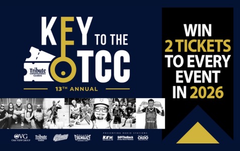 Key to TCC - Nov 23 