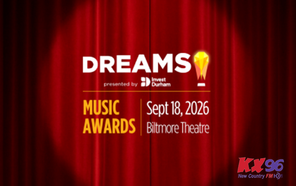 The annual DREAMS! Music Awards 