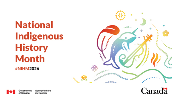 Indigenous History Month