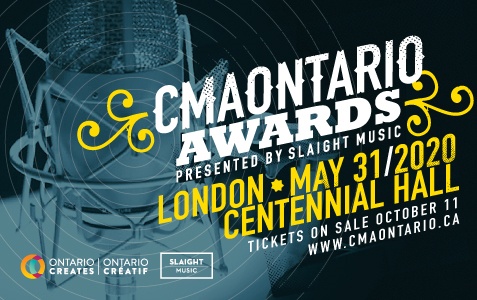 CMAO Awards [POSTPONED]