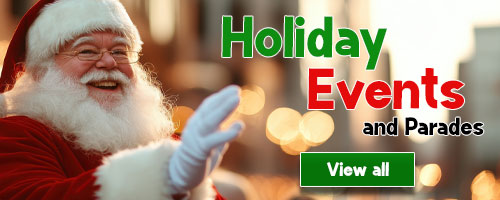 holiday events 2025 tile